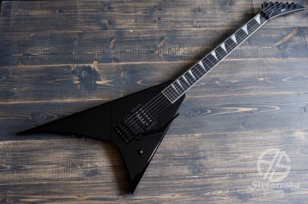 Randy Rhoads style 1 custom Slesarenko Guitars