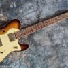 Telecaster custom 2 Slesarenko Guitars
