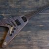 Flying V style custom Slesarenko Guitars 1
