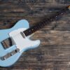 Telecaster custom 1 Slesarenko Guitars