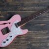 Telecaster custom 3 Slesarenko Guitars