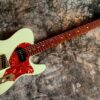 Fender Telecaster custom 9 Slesarenko Guitars
