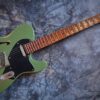 Telecaster custom 10 Slesarenko Guitars