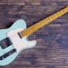 Telecaster custom 12 Slesarenko Guitars