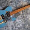 Telecaster custom 15 Slesarenko Guitars