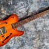Telecaster custom 16 Slesarenko Guitars
