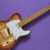 Telecaster custom 6 Slesarenko Guitars