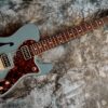 Telecaster custom 7 Slesarenko Guitars
