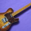Telecaster custom 8 Slesarenko Guitars