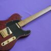 Telecaster custom 11 Slesarenko Guitars